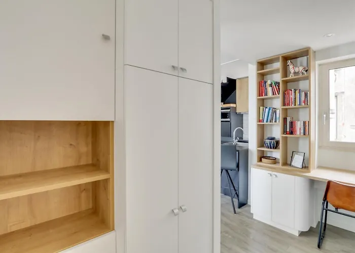 Sublime Duplex Nantes Cathedrale