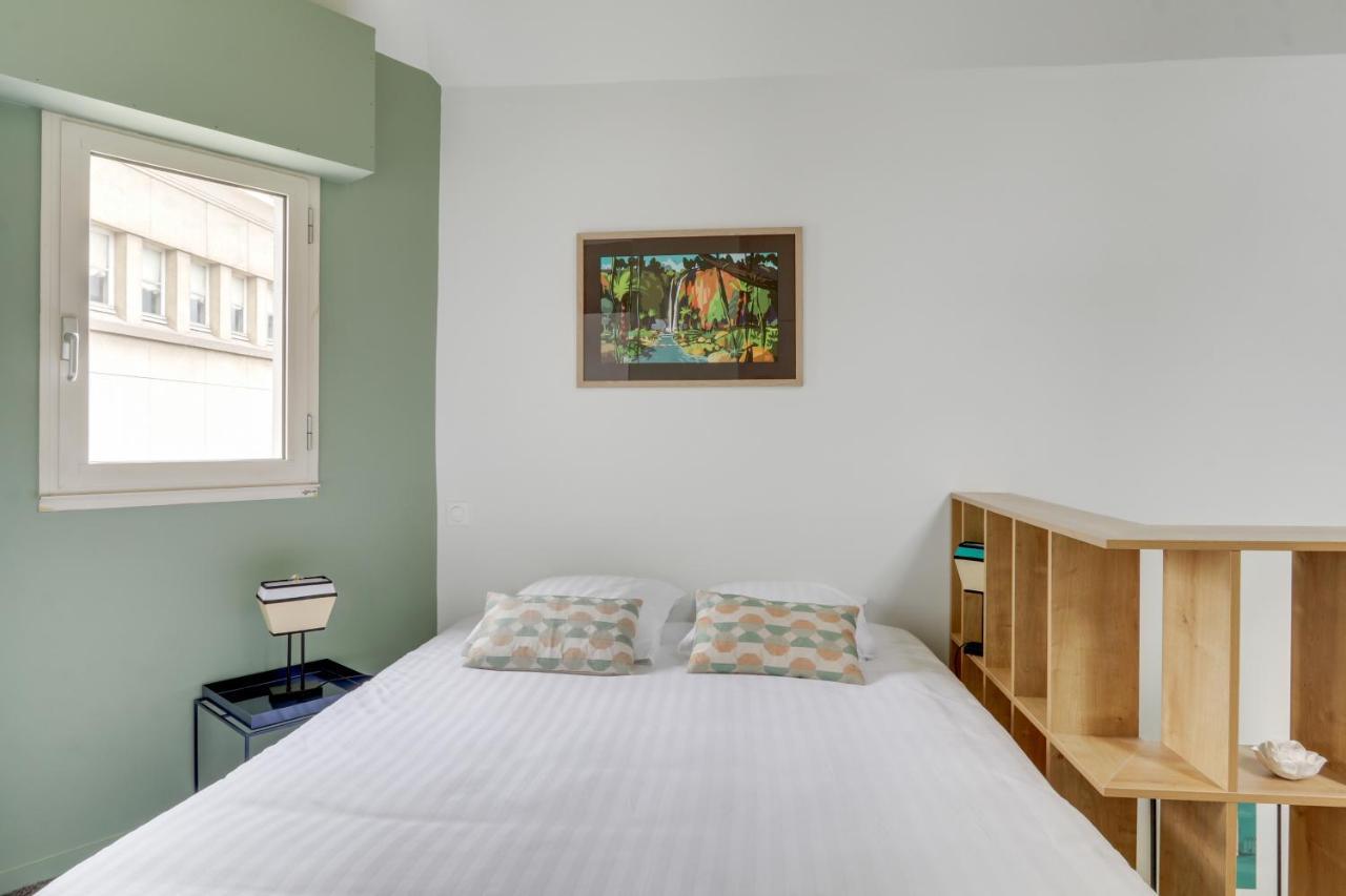 Apartamento Sublime Duplex Cathedrale