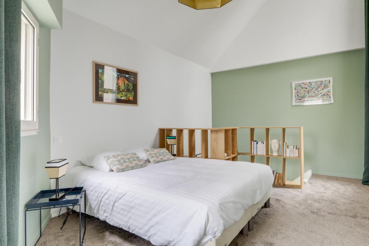 Sublime Duplex Cathedrale Apartamento *