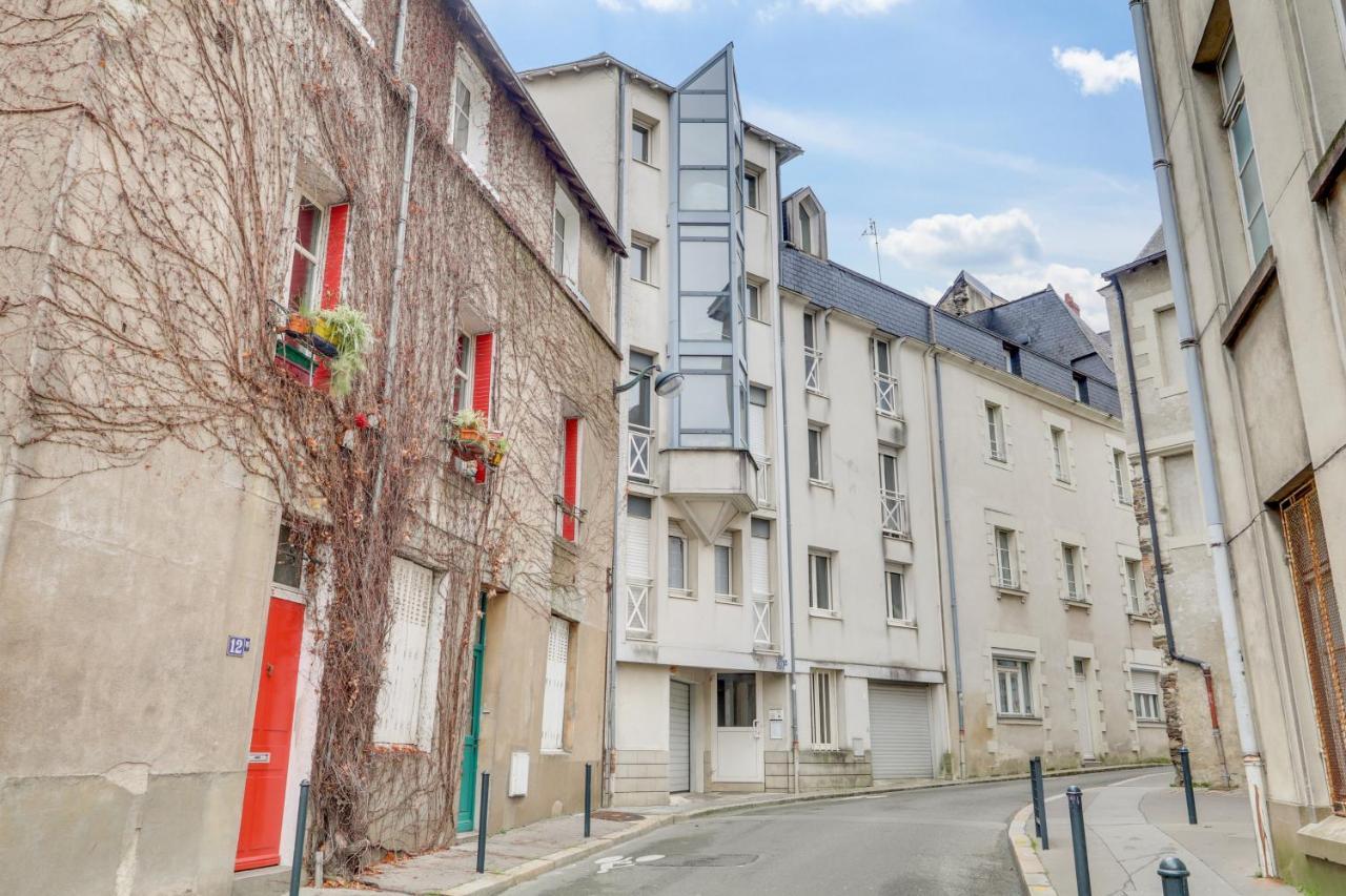 Sublime Duplex Cathedrale Apartamento *