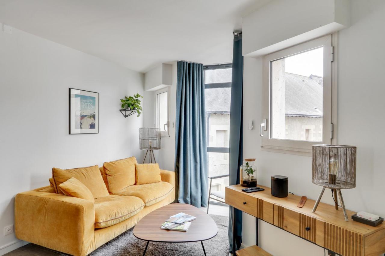 Apartamento Sublime Duplex Cathedrale *