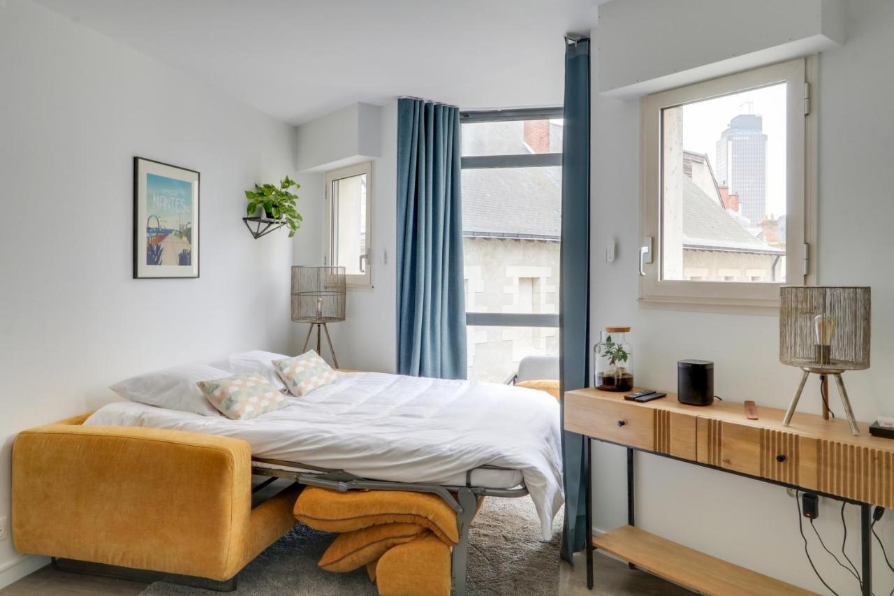 Apartamento Sublime Duplex Cathedrale *