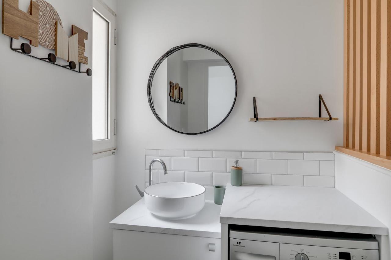 Apartment Sublime Duplex Cathedrale Nantes