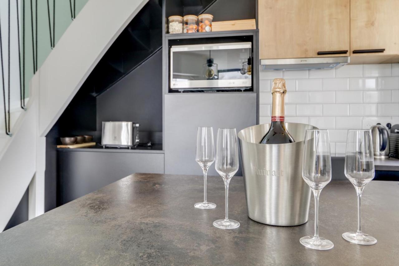Apartamento Sublime Duplex Cathedrale *