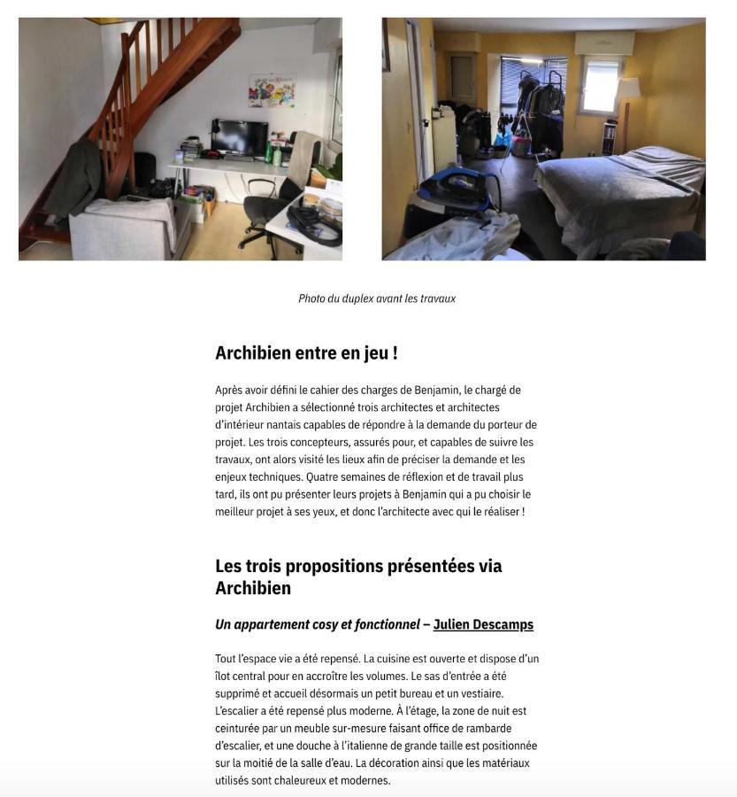 Sublime Duplex Cathedrale