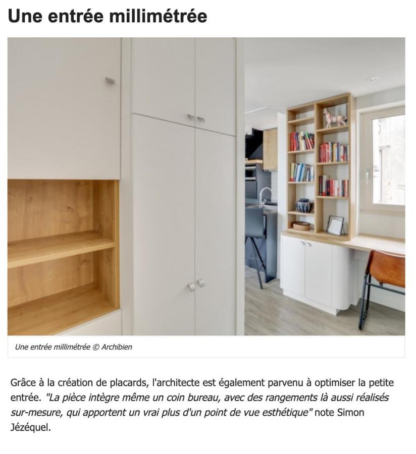 Sublime Duplex Cathedrale Apartamento *